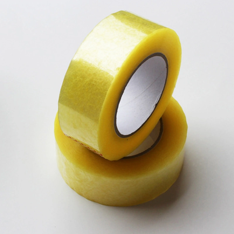 BOPP Adhesive Tape, Inexpensive Office Clear Packing Tape