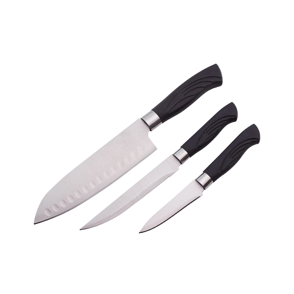Japanese Chef Knife Set Stainless Steel Kitchen Knives Set