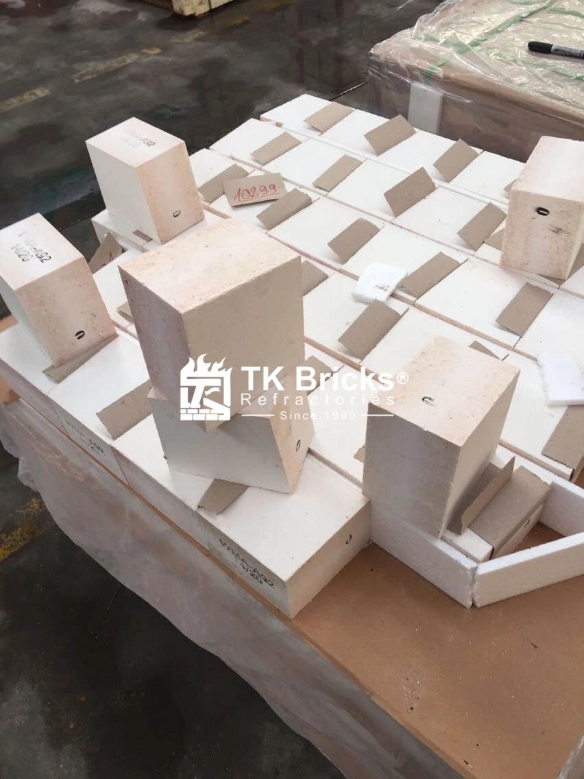 Light Weight Corundum Mullite Bricks