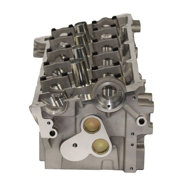 Millexuan G4gc головка блока цилиндров двигателя 22100-23620 22100-23630 22100-23640 для Hyundai Tucson 2.0 2006 Соната