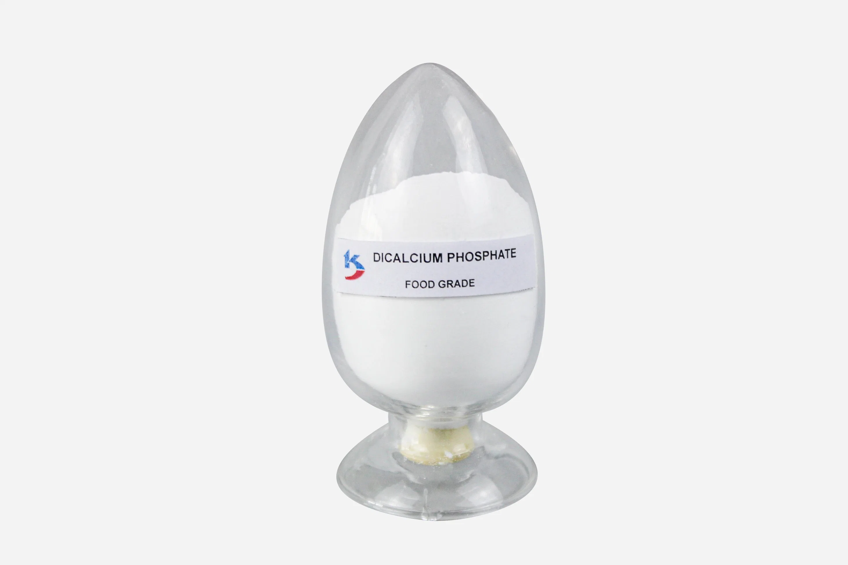 Food Grade DCP Anhydrous Fine Powder