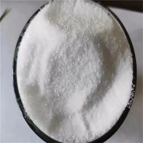 Cationic Polyacrylamide