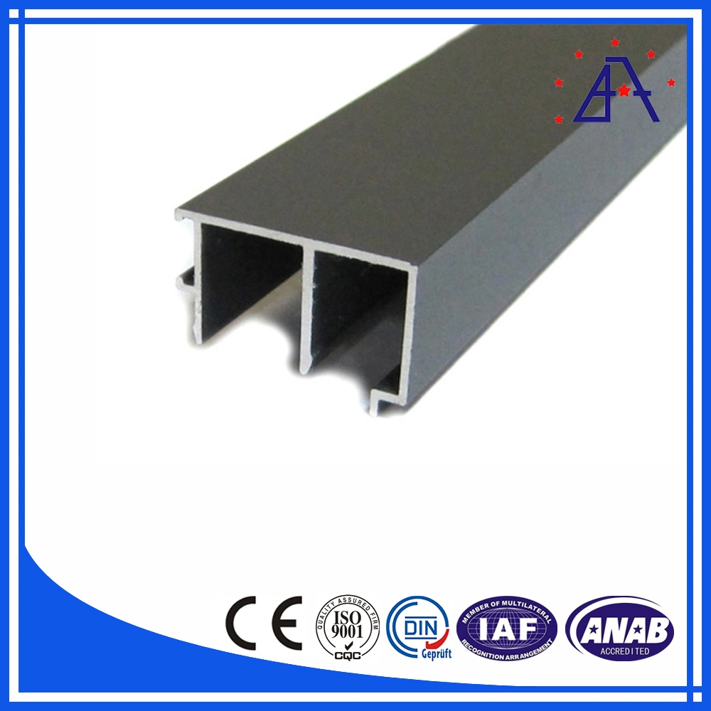 Customized 6063-T5 Aluminum Truss (BA-253)