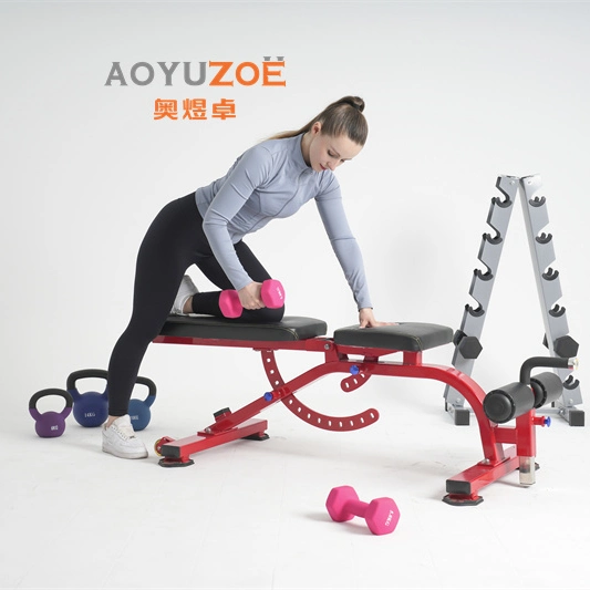 New Design Strength Training Indoor Sports and Entertainment Fitness Equipment Exercise Equipment