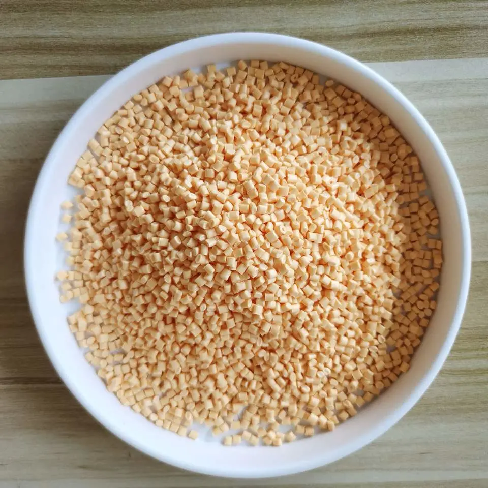 China Manufacturer Bulk Supply PP Polypropylene Granules Raw Desiccant Master Batch