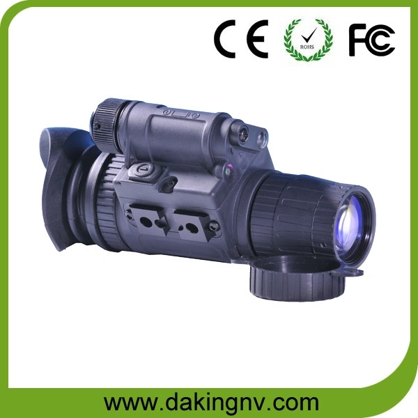 Gen3 Can Be Fixed Handheld Night Vision Monocular Body Housing