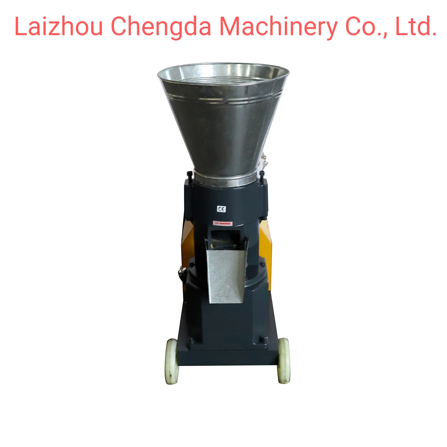 Kl230 Pellet Machine Spare Parts Die and Roller