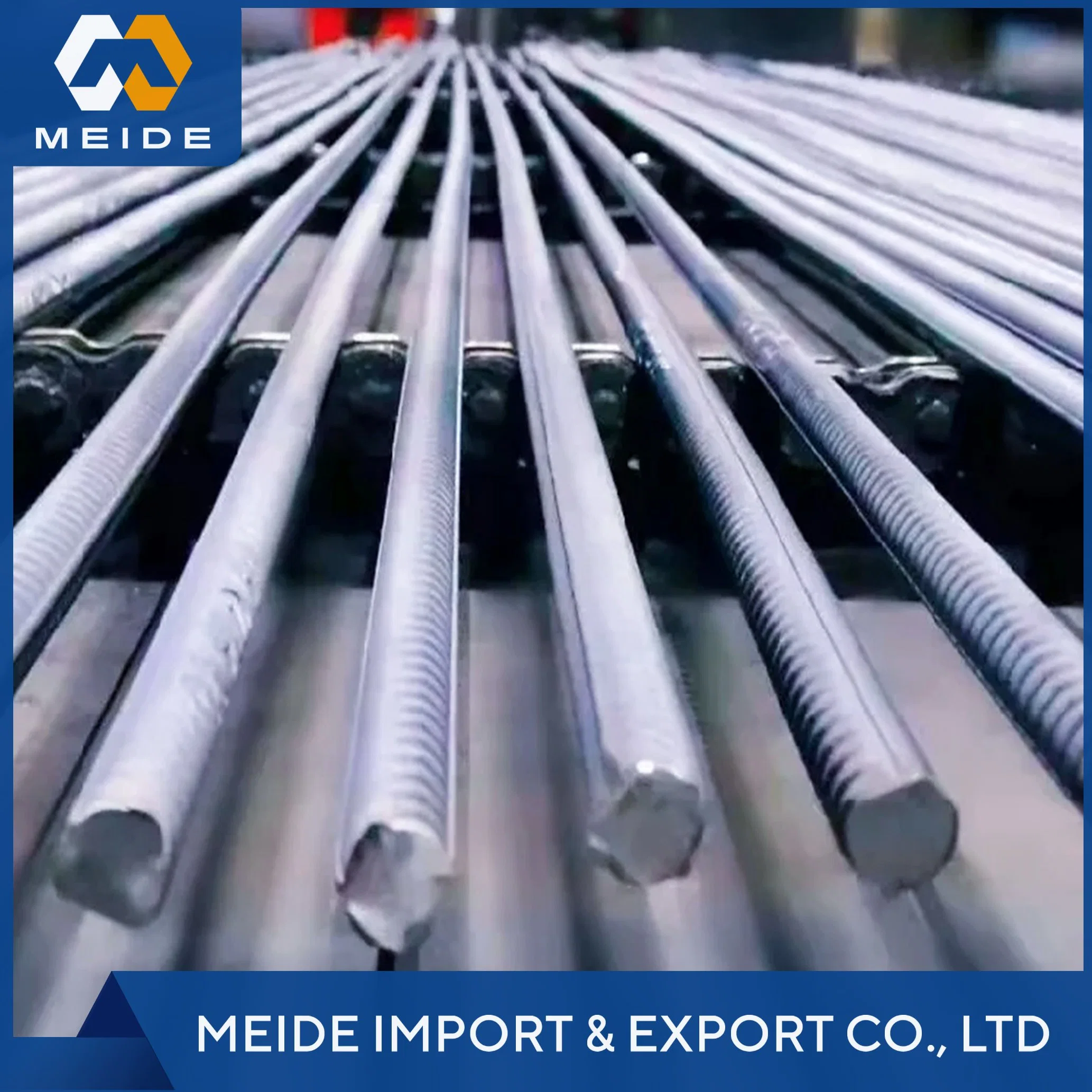 High quality/High cost performance  Alloy Structural Steel 51CRV4 Sup10 6150 1.8509 41craimo7 2940 905m39 Hot Forged Structural Carbon Steel Round Bar