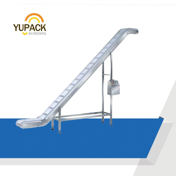 Multifunction Z-Frame Belt Conveyor System