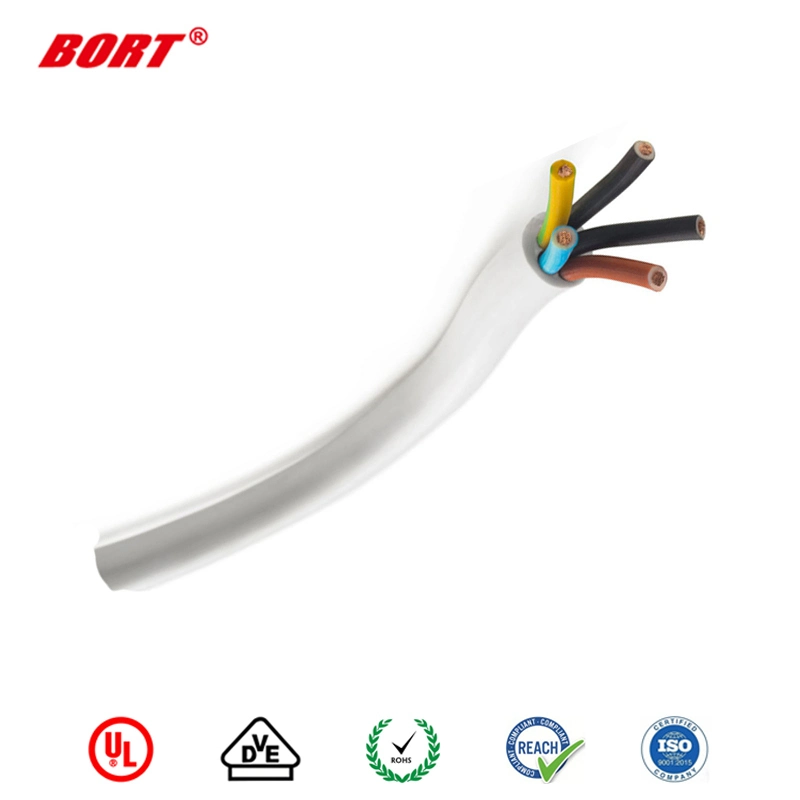 UL2464 PVC Insulated Muti Core 18 AWG 15 Cores Wire Automotive Wire Harness LED Lighting Audio Cable