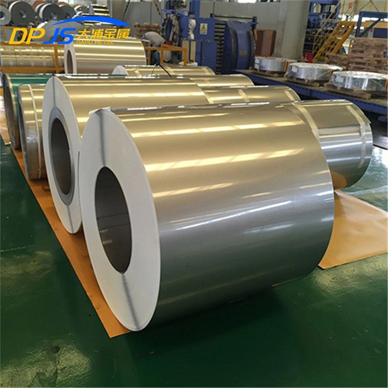 Welded Seamless SUS304/316/625/S39042/329 Stainless Steel Pipe/Tube/Roll/Rod Best Price Customized