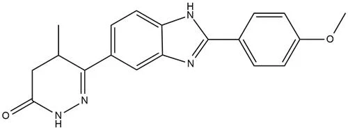 USP/EP High-quality Pimobendan 74150-27-9 as Cardiotonic agent in stock