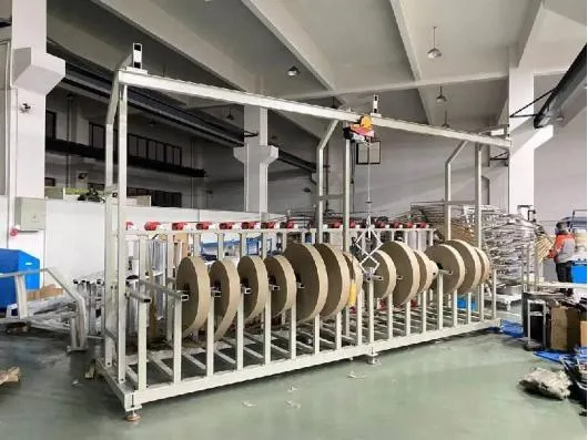 Cardboard Tubes Winding Making Machines Cfjg-Sk-150 Paper Tubes Cores Production Line Machine