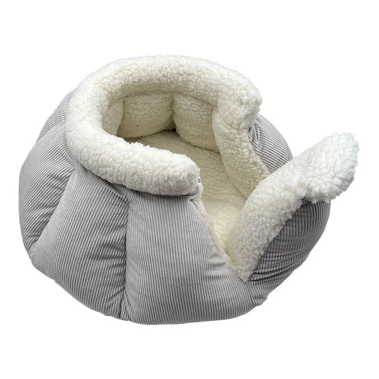 New Arrival Cheap Cute Pet Beds Sleep China Hot Selling Cat House