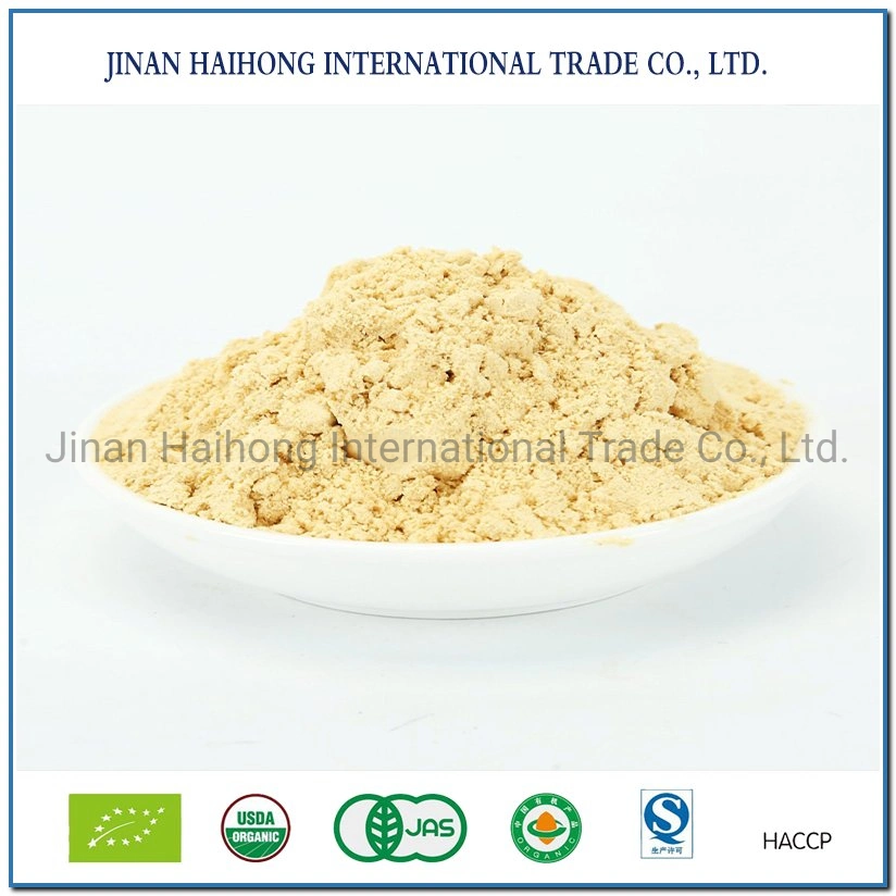 Seasoning New Crop Shandong Dried Ginger Powder