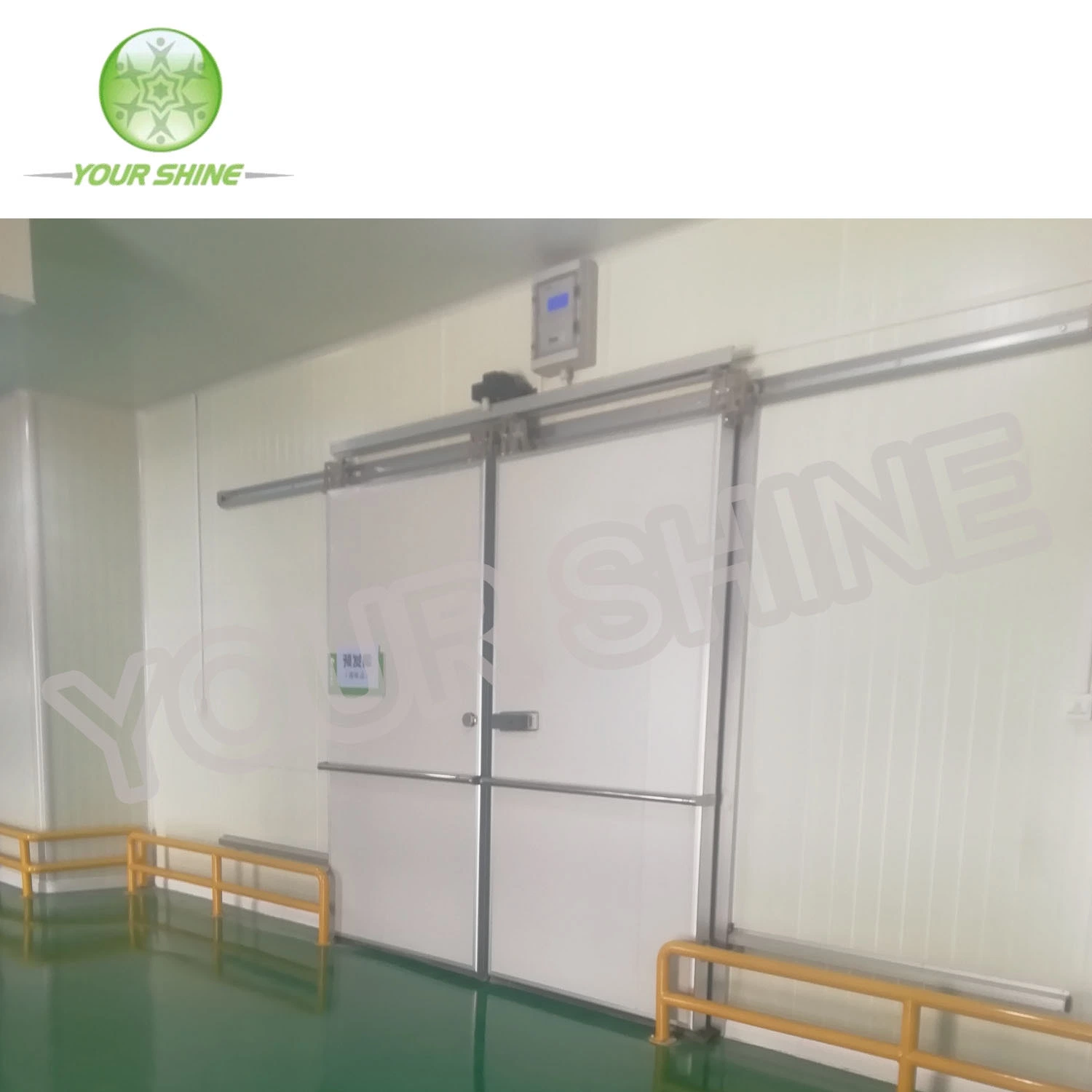 Cold Room Panel for Blast Freezer/Cold Storage