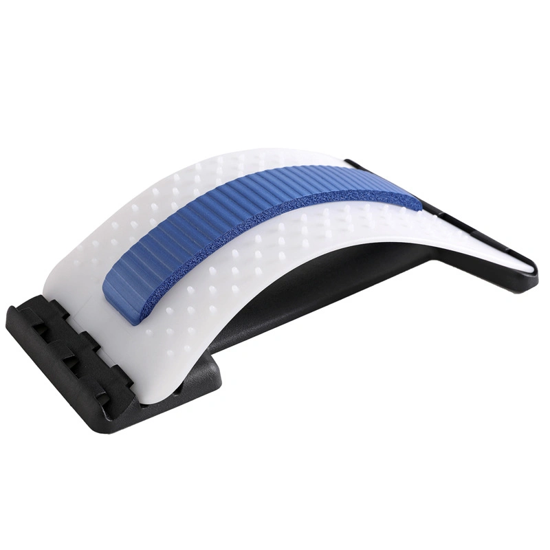 Back Stretcher, Lumbar Back Pain Relief Device 02