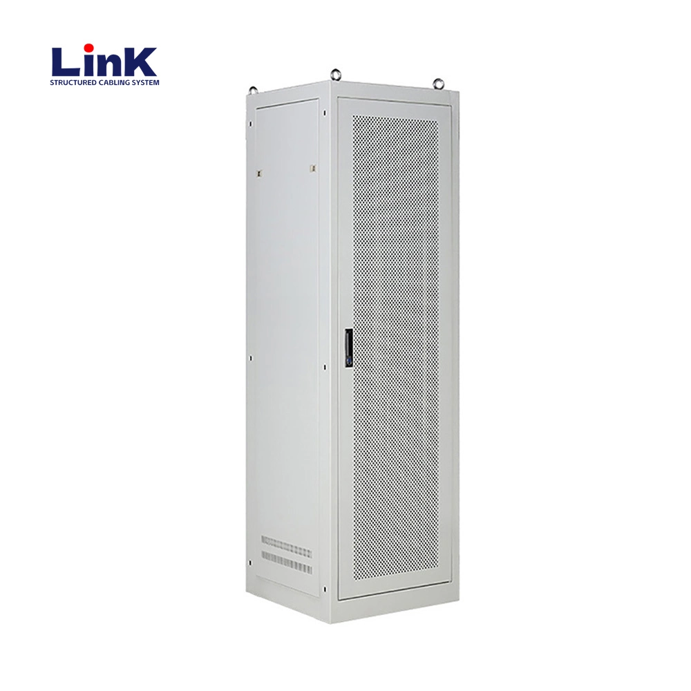 15u/18u/22u/27u/32u/37u/42u/47u Network Cabinet Server Rack 19 Inch Network Rack Net Door Stock