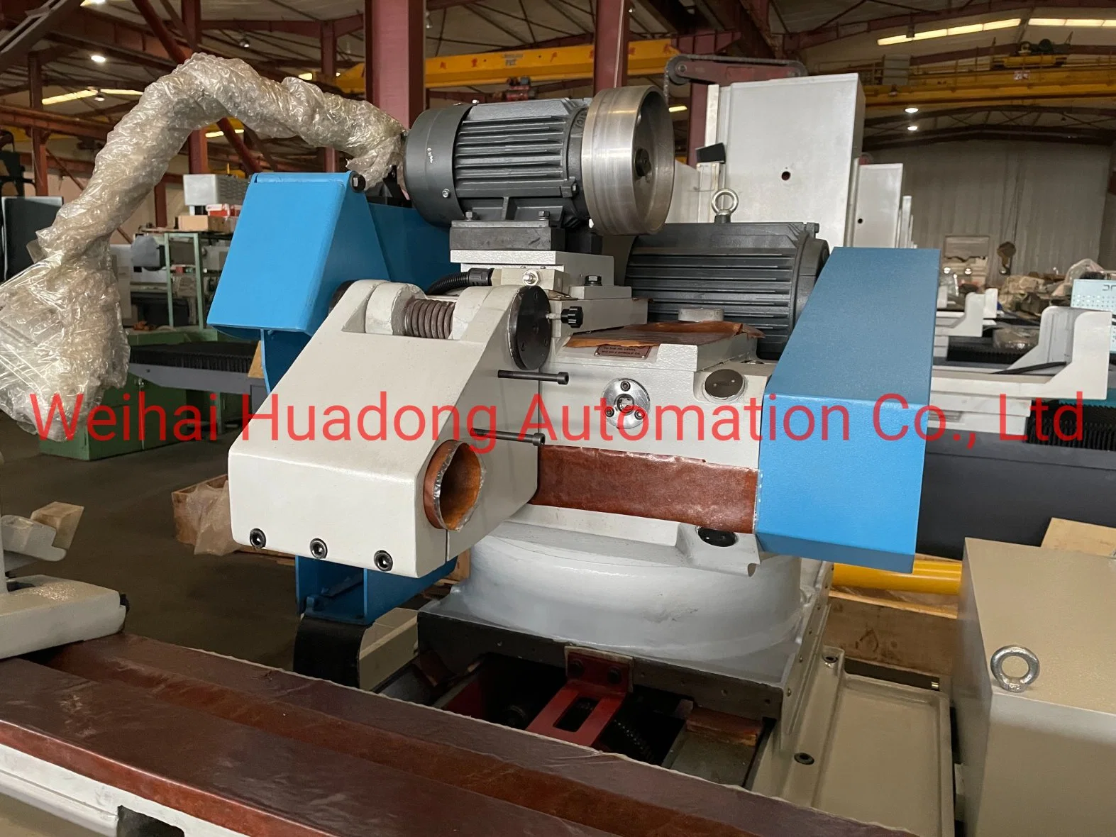 Economical-Type M1432b Universal Cylindrical Grinder for Metal Polishing