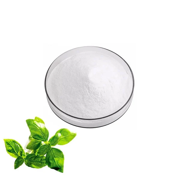 L-Theanine Tea L-Theanine Feed Grade Green Tea Extract Pure L Theanine