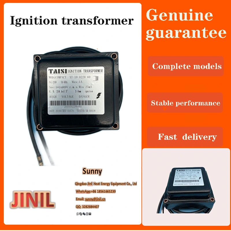 Original Factory-Supply Xt-10 Electronic Ignition Transformers for Gas Burnershot Selling