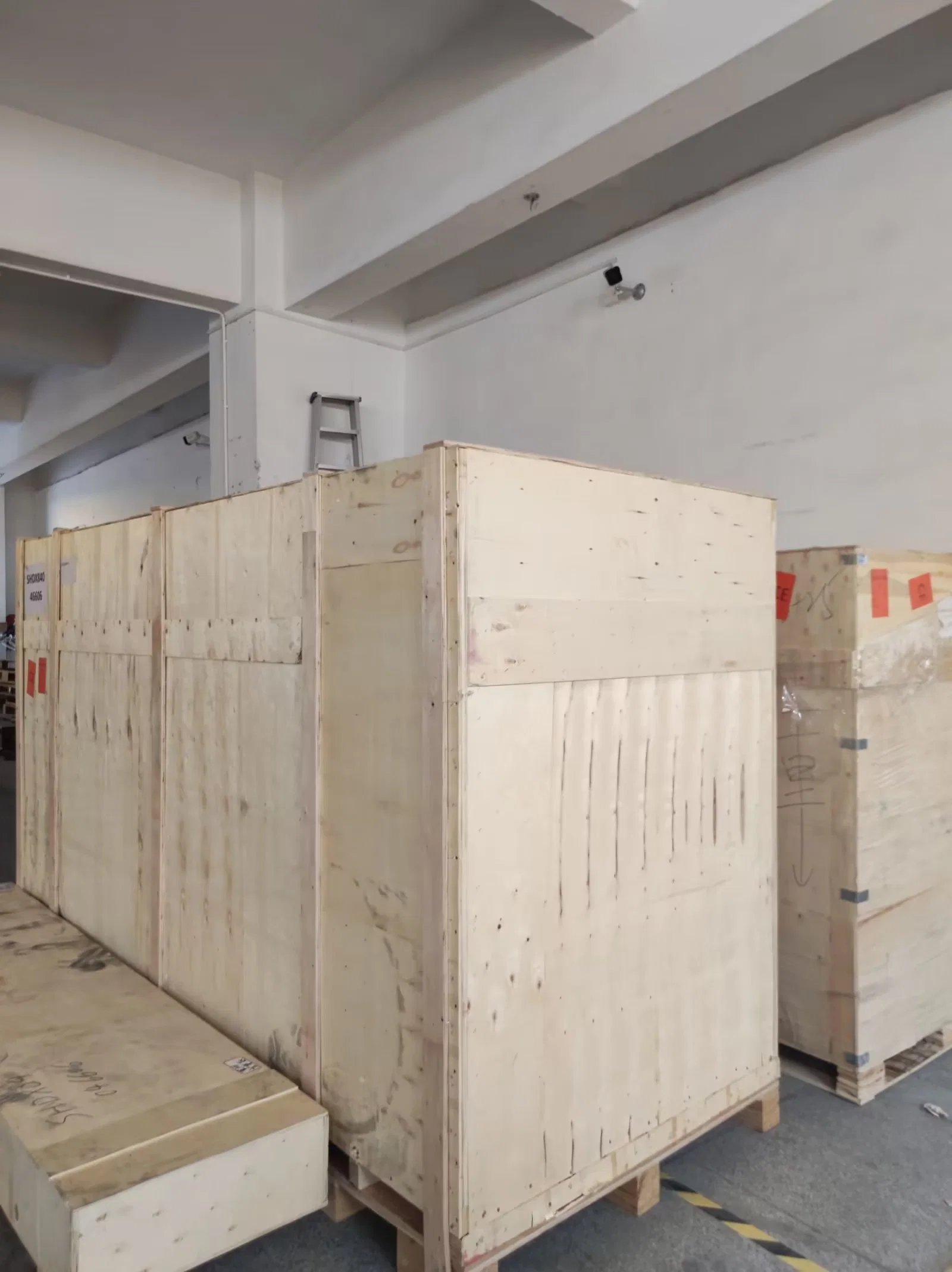 Freight Forwarder Sea Cargo Shipment Service From China to Poland