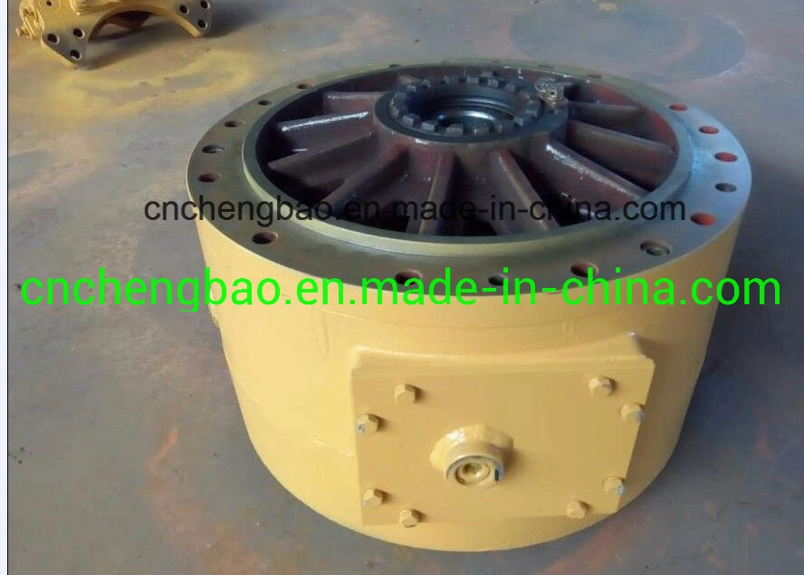 Shantui Motor Grader Main Transmission for Sg21 Sem919 Stg190 Py220 (222-77-04000 222-45-14000 222-18-01000