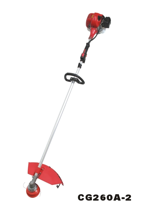 Aiqidi Weed Cutter 26cc Engine Brush Cutter Garden Tool