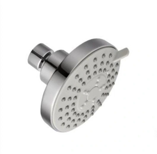 Handheld High Pressure Shower Head, 5 Spray Modes/Settings Detachable Shower Head, Chrome Finish Pool Accessories