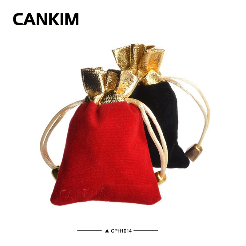 Cankim Pouch Jewelry Eco Friendly Pouch Bags Phone Pouch Leather Tobacco Pouch