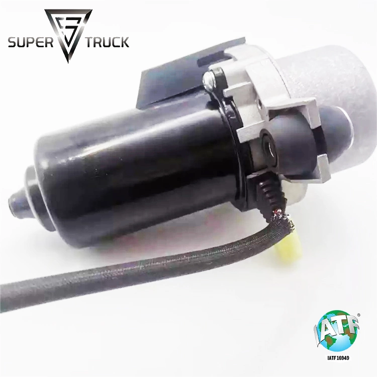 Up50 Manufacturer Electrical Brake Vacuum Pump 12V Aluminum Brake System up 30 009286001