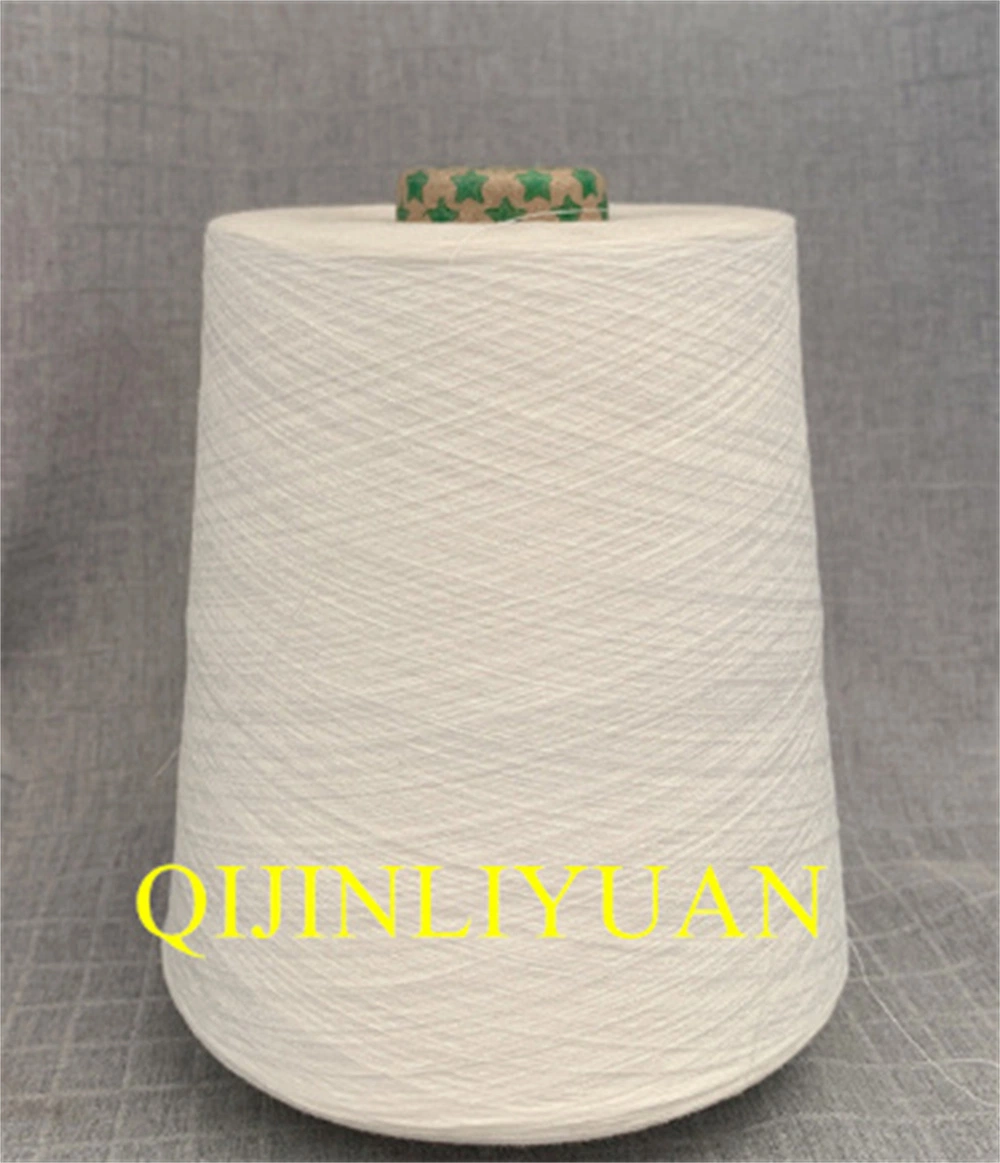 20s/1 100% Viscose Yarn Spinning Yarn Textile