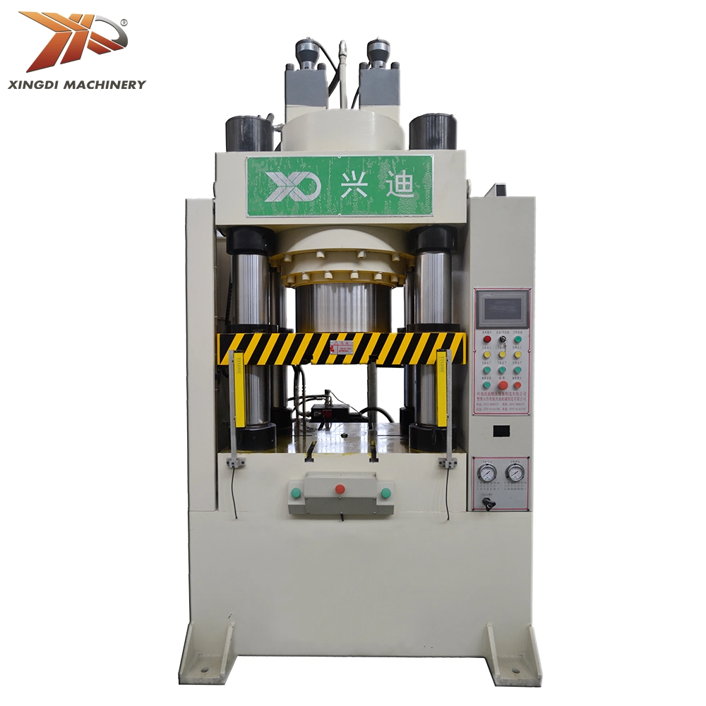 Best Price Automatic Heat Extrusion Hydraulic Press Machinery Equipment 280t