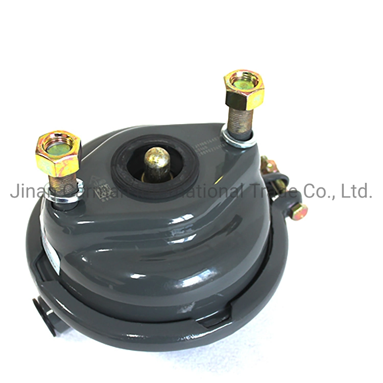 Wg9000360609 Wg9000360100 Wg9000360600 Air Brake Chamber for Sinoturk HOWO Wabco Shacman Air Chamber