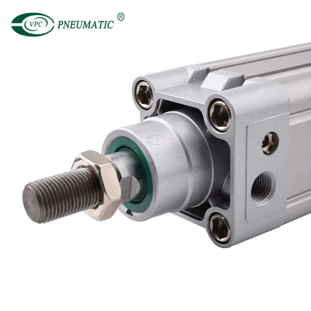 High quality/High cost performance  ISO6431 DNC50*100-Ppv-a Double Acting Pneumatic Air Cylinder