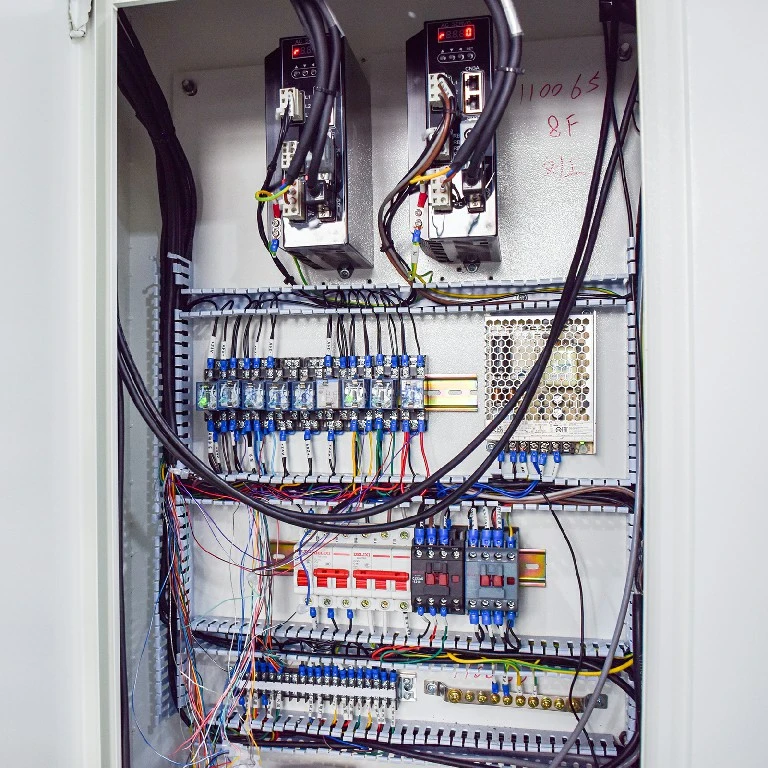 Szgh-36s Macro Mini Fresadoras Utilizado torneado y fresado de la máquina combinada