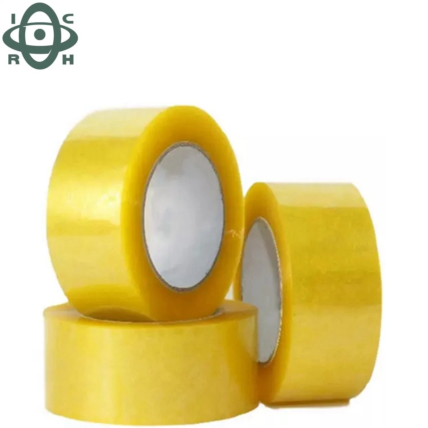 Clear Gum Tape Stong Adhesive Power for Packing