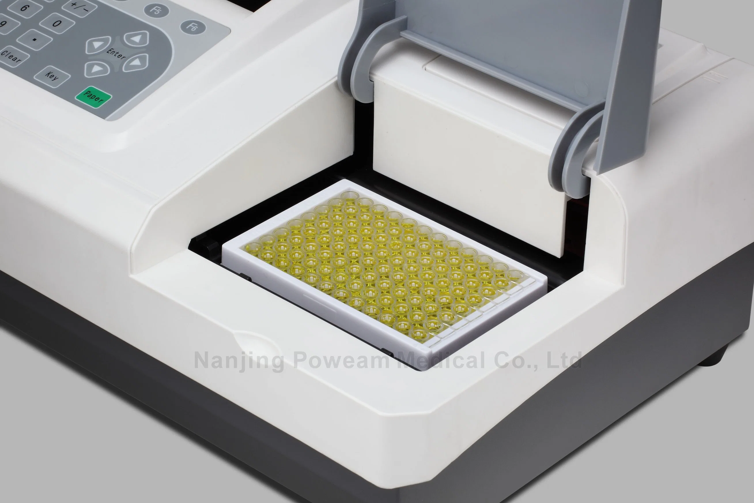 Poweam Medical Microplate Reader Price