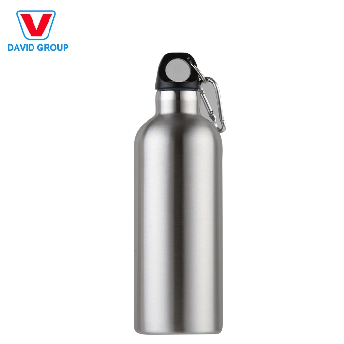 Wide Open Stainless Steel Sports Water Bottle Double Insulated Water Bottles