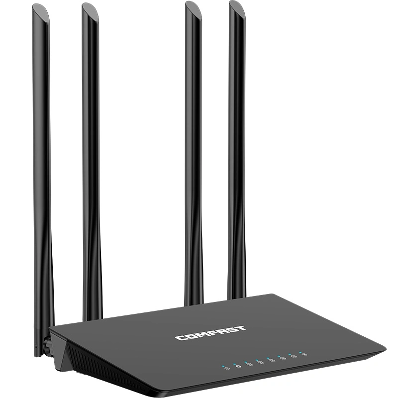 1200Mbps Mt7621da CF-Wr619AC Dual Band WiFi Router