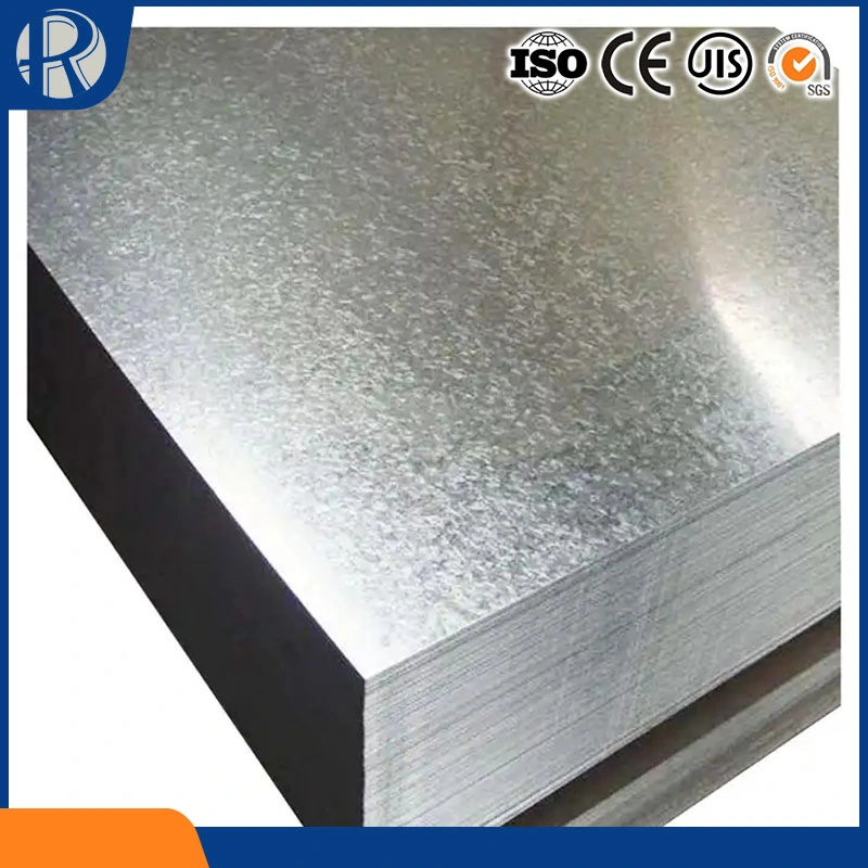 Galvanized Corrugated Steel Sheet Roofing Decking /Galvanized Metal Floor Decking Sheet