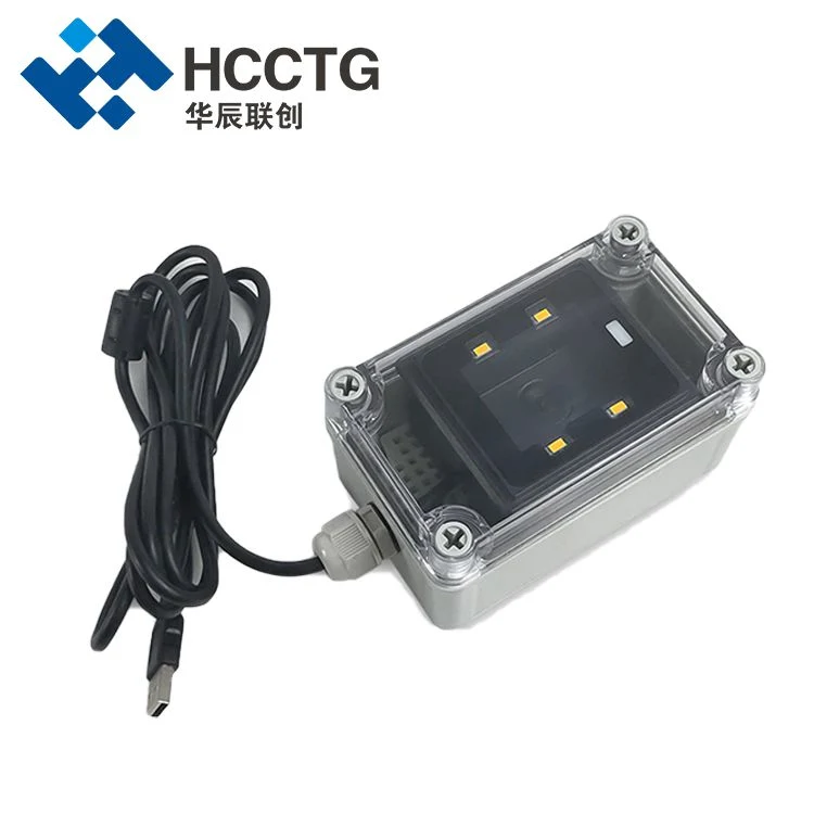 Waterproof 2D Embedded Module HS-2003dp