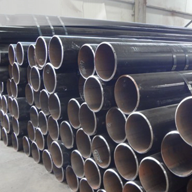 14 Inch Carbon Steel Pipe Large Diameter Welding Pipe