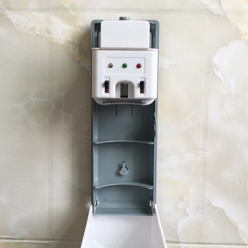 Hotel Toilet Home Aerosol Dispenser Electric Automatic Spray Perfume