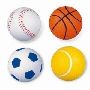 Custom Logo Printed Bulk Colored Tennis Balls