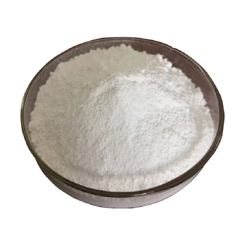 Usine en Chine Polyvinyl Chloride CAS 9002-86-2 Résine en poudre blanche PVC.