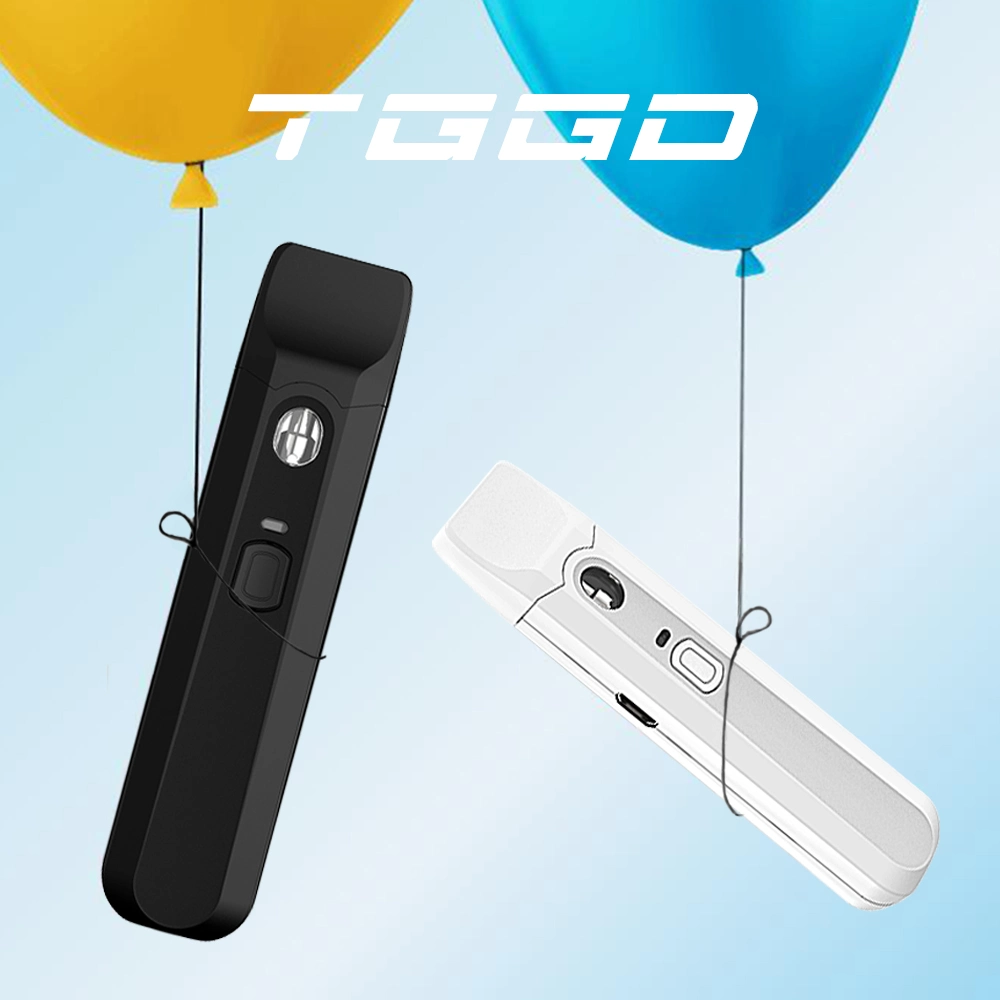 Free Sample Available Preheating Function D8/D9/D10 CB-D Disposable Vape Pen