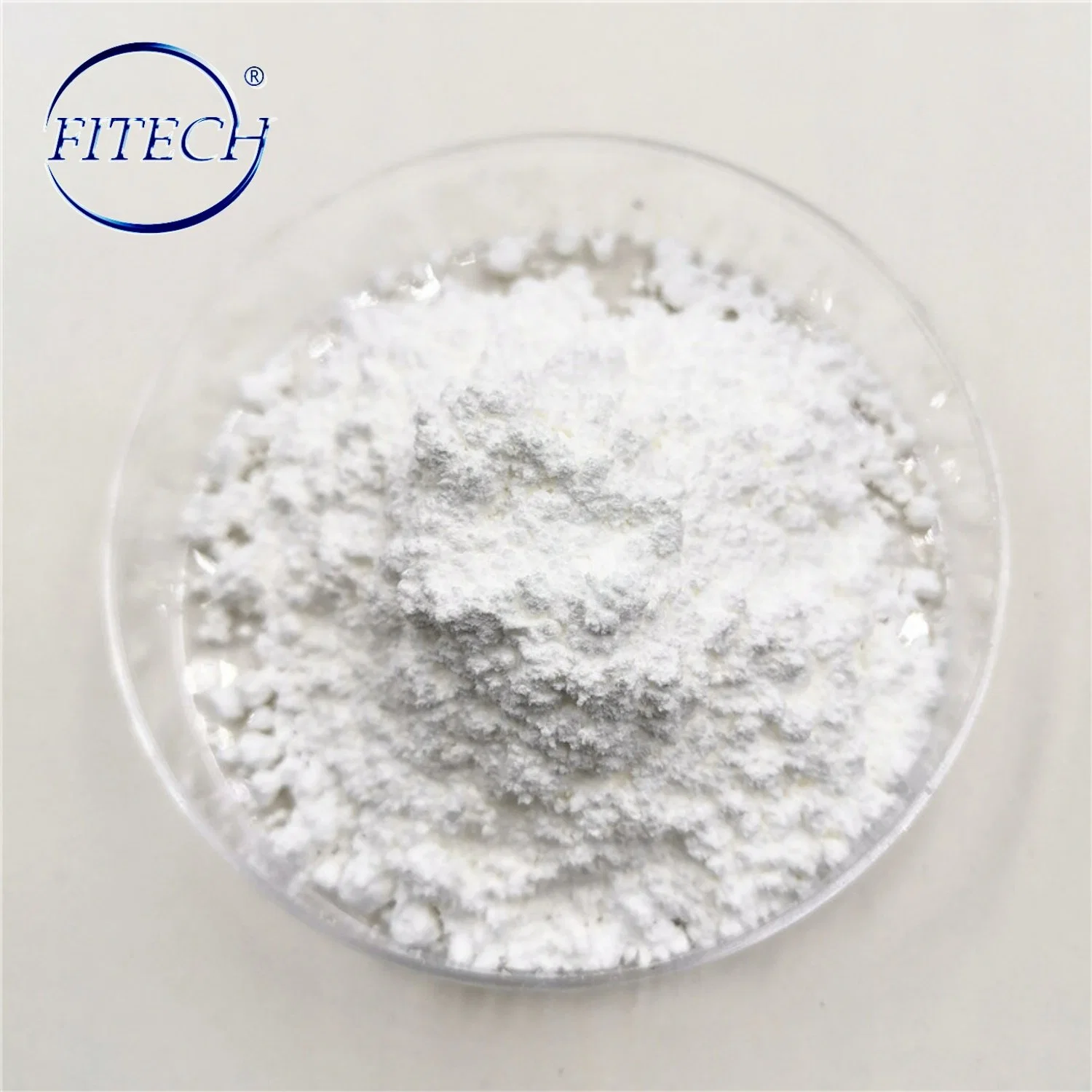 Nano Titanium Dioxide 10nm TiO2 CAS No. 13463-67-7 Good Photocatalytic Activity