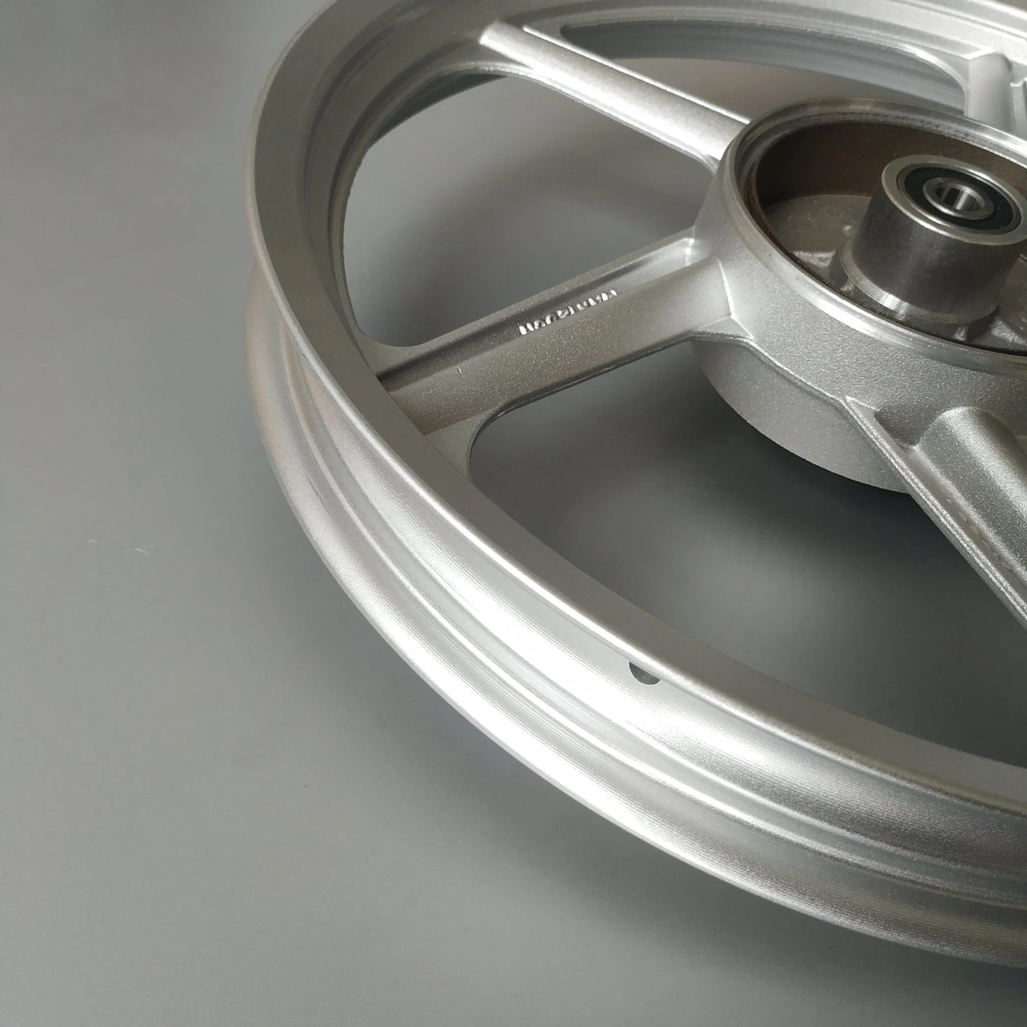 Chinese Original Affordable Good Quality Motorcycle Aluminum Rim Alloy Wheels