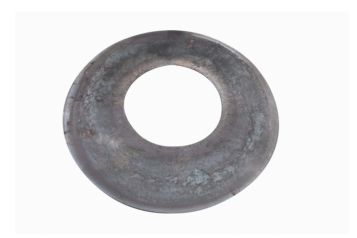 Hot Forged Alloy Steel for The Domain of Chemical, Auto, etc.